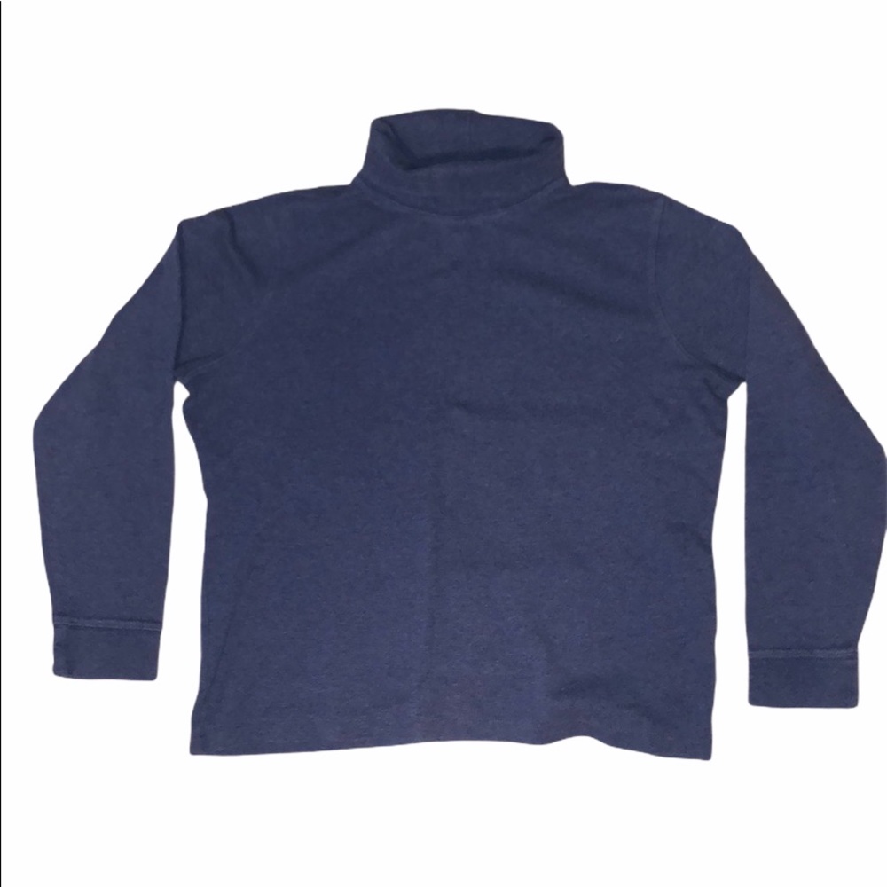 NWOT LLBean Turtleneck